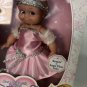 1999 NIB Kewpie Sugar Plum Fairy Doll