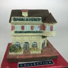1991 Liberty Falls Americana Clark, Dubois Bank and Mint