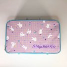 1986 Cabbage Patch Suitcase  16” x 10” x 4”