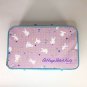 1986 Cabbage Patch Suitcase  16&acirc;�� x 10&acirc;�� x 4&acirc;��