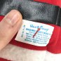 1982 Mickey Mouse Santa Plush 17&acirc;�� Tall Disney Christmas