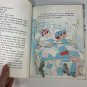 McBroom's Ghost Childrens Hardcover Book Halloween 1971 By Sid Fleischman