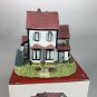 Liberty Falls Susan's Hat Shop AH127 1997 Americana Collection W/Box Collectible