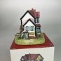 Liberty Falls Susan's Hat Shop AH127 1997 Americana Collection W/Box Collectible