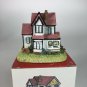 Liberty Falls Susan's Hat Shop AH127 1997 Americana Collection W/Box Collectible