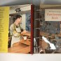 Vintage Better Homes and Gardens Handyman's Book, 1957