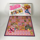 Vintage The Barbie Game Personal Appearance Tour With Barbie 1980 Complete