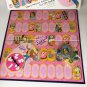 Vintage The Barbie Game Personal Appearance Tour With Barbie 1980 Complete