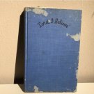1927 Lord, I Belive by Robert G Lee - Vintage Religious Text
