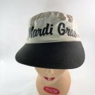 Vintage New Orleans Mardi Gras Cap