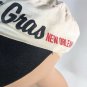 Vintage New Orleans Mardi Gras Cap