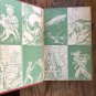 1929 Book Don Sturdy in Lion Land by Victor Appleton