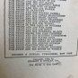 1929 Book Don Sturdy in Lion Land by Victor Appleton
