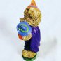 Halloween Bear Figurine About 5&acirc;�� tall