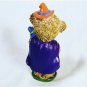 Halloween Bear Figurine About 5&acirc;�� tall