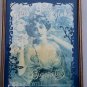 1920 Will's Gold Flake Cigarettes Artwork 19"x 15"