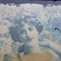 1920 Will's Gold Flake Cigarettes Artwork 19"x 15"
