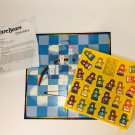 Care Bears Checkers Game  Complete  2003 Cardinal