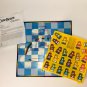 Care Bears Checkers Game Complete 2003 Cardinal
