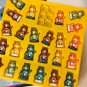 Care Bears Checkers Game Complete 2003 Cardinal