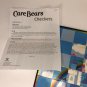 Care Bears Checkers Game Complete 2003 Cardinal