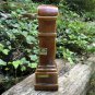 1970 Ezra Brooks Grandfather Clock Jim Beam Bottle  11&acirc;�� tall