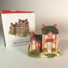 Liberty Falls Americana Collection Village AH85 Albert Buck Law Offices 1994