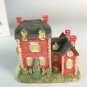 Liberty Falls Americana Collection Village AH85 Albert Buck Law Offices 1994