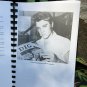 1992 " FIT FOR A KING " THE ELVIS PRESLEY COOKBOOK