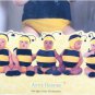 1998 Ann Geddes Bee Baby | Doll is 15â tall | New in Box