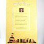 1998 Ann Geddes Bee Baby | Doll is 15â tall | New in Box
