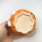 Vintage Halloween Ghost Tea Light Ceramic Holder 3â X 3â