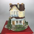 The Americana Collection Liberty Falls  The Clark Mansion 1994 AH40