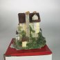 The Americana Collection Liberty Falls The Clark Mansion 1994 AH40