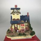 1993 THE AMERICANA COLLECTION LIBERTY FALLS TULLY'S GENERAL STORE AH22