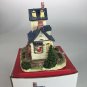 1993 THE AMERICANA COLLECTION LIBERTY FALLS TULLY'S GENERAL STORE AH22