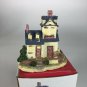 1993 THE AMERICANA COLLECTION LIBERTY FALLS TULLY'S GENERAL STORE AH22