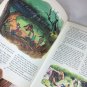 Walt Disney's UNCLE REMUS STORIES Big Golden Book 1986 Joel Chandler Harris