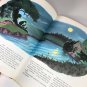 Walt Disney's UNCLE REMUS STORIES Big Golden Book 1986 Joel Chandler Harris