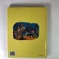 Walt Disney's UNCLE REMUS STORIES Big Golden Book 1986 Joel Chandler Harris