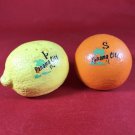 Vintage Panama City Beach Salt And Pepper Shakers