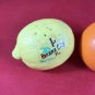 Vintage Panama City Beach Salt And Pepper Shakers