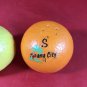 Vintage Panama City Beach Salt And Pepper Shakers