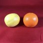 Vintage Panama City Beach Salt And Pepper Shakers