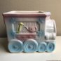 Replo Circus Train Planter | Vintage Nursery Planter