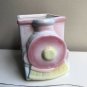 Replo Circus Train Planter | Vintage Nursery Planter