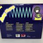 New In Box – 1999 Vintage Neon Slinky Phone