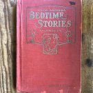 Uncle Arthur's Bedtime Stories Volumes 1-4,  HC by Arthur Maxwell 1927 G23
