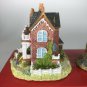 Liberty Falls Americana Collection AH126 Aunt Alice's Quilt Shop 1997 Set