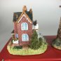 Liberty Falls Americana Collection AH126 Aunt Alice's Quilt Shop 1997 Set